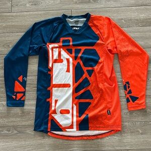 Men’s 509 Ridge Jersey - M